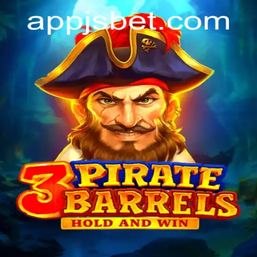 Exploring the Exciting World of 3PirateBarrels: A Treasure-Trove for JSBET Enthusiasts