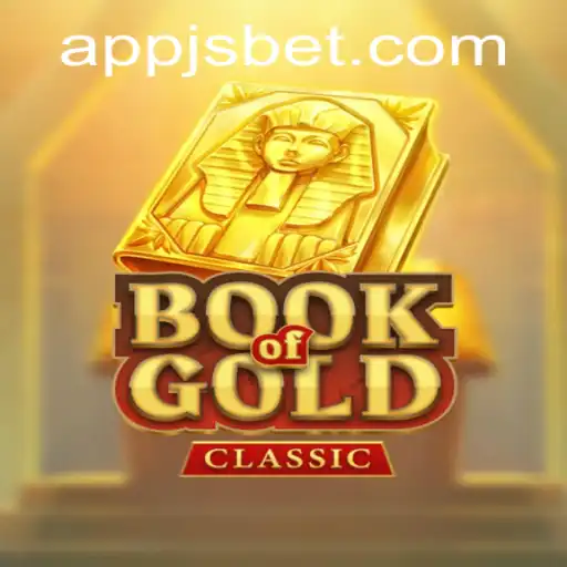 Unveiling the Mystique of BookOfGoldClassic on JSBET SITES