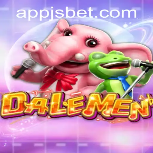 Discovering DALEMEN: A New Age in Gaming