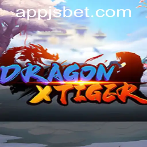 Discover the Excitement of DragonXTiger: A Thrilling Adventure in JSBET SITES