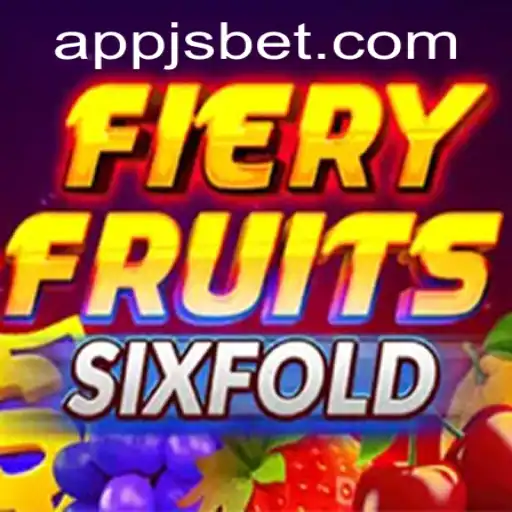 Unveiling FieryFruitsSixFold: A Thrilling Addition to the World of JSBET SITES