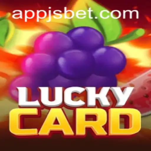 Discovering LuckyCard: A New Era in JSBET Sites