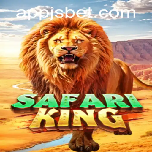 Exploring SafariKing: A Majestic Adventure with JSBET SITES