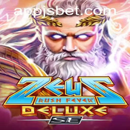 ZeusRushFeverDeluxeSE: A Thrilling Journey into Mythological Gaming