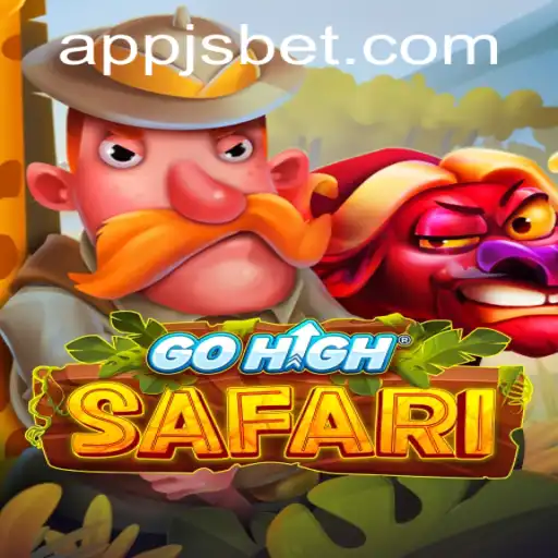 Discover the Thrill of GoHighSafari: A Journey Through Innovation and Adventure