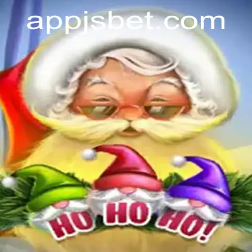 HoHoHo: Dive into the Festive World of JSBET SITES