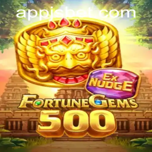 FortuneGems500: A Captivating Journey in Online Gaming