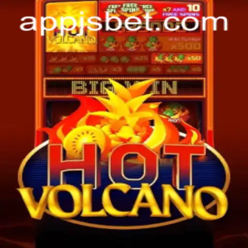 Exploring the Excitement of HotVolcano: A Thrilling Adventure on JSBET Sites