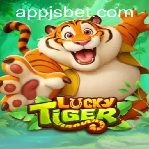 Exploring the Allure of LuckyTiger in the World of JSBET Sites