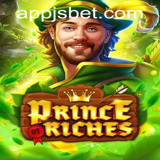 PrinceOfRiches: Unveiling the Allure of the Ultimate JSBET Sites Game