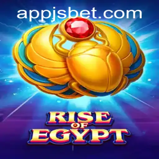Exploring the Thrills of RiseOfEgypt at JSBET Sites