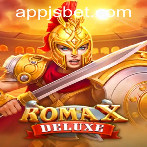 Explore the Exciting World of RomaXDeluxe on JSBET SITES