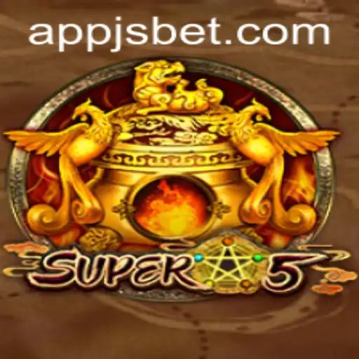 Exploring Super5: A Thrilling New Gaming Experience with JSBET SITES