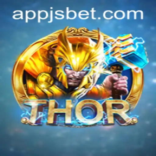 Discover the World of THOR: An Epic Journey Through Gameplay and Strategy on JSBET SITES