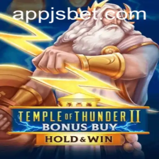Exploring the Thrills of Temple of Thunder II Bonus Buy: A Detailed Overview