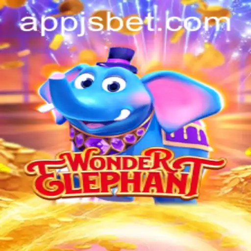 Discover the Adventure of WonderElephant in JSBET Sites